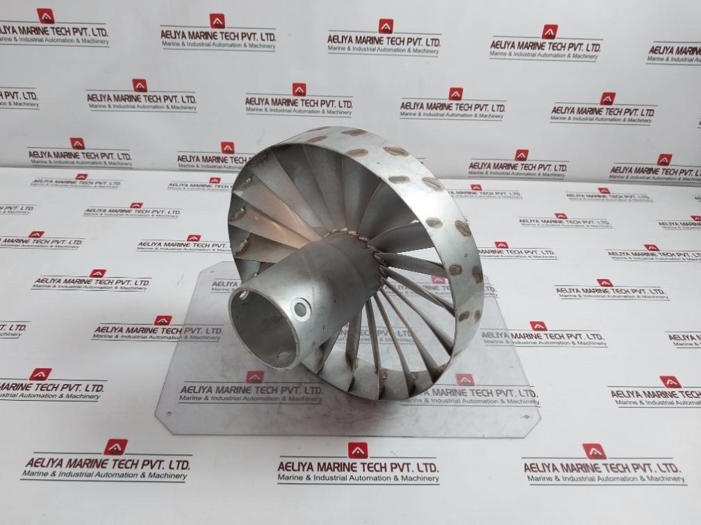 Volcano Swr-276 X 20 X 51-1L Air Swirler