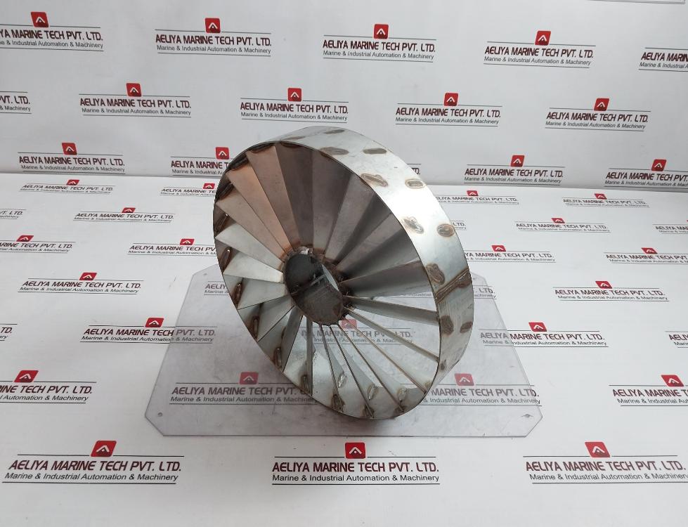 Volcano Swr-276 X 20 X 51-1L Air Swirler