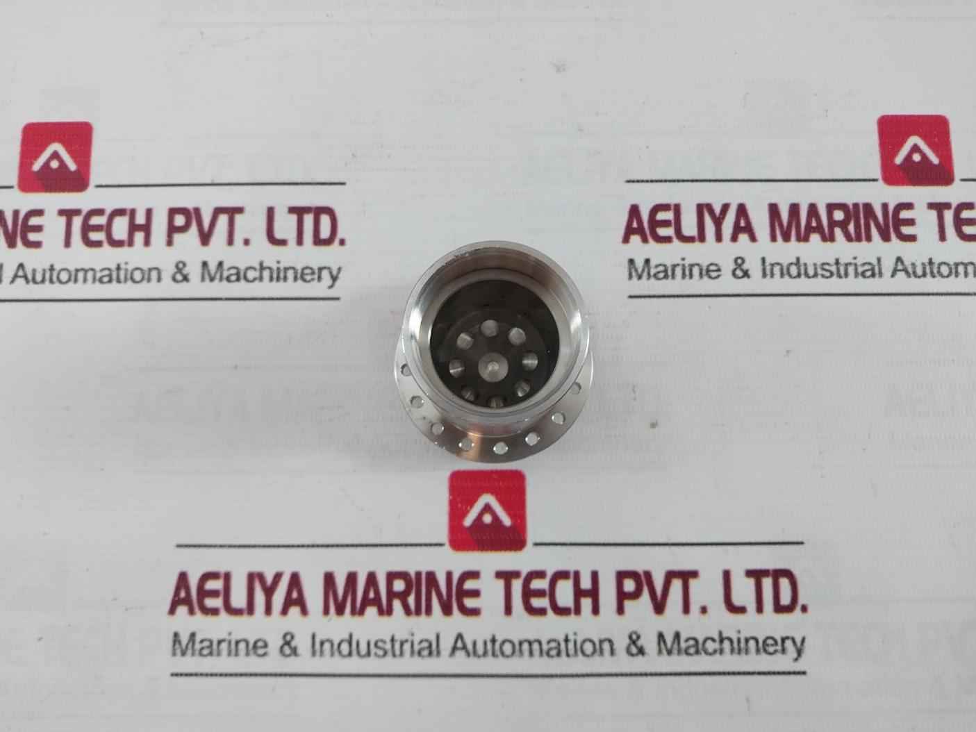 Volcano Ume68/59 Boiler Oil/Lng Combination Burner Dia.55 X H64 12D000023