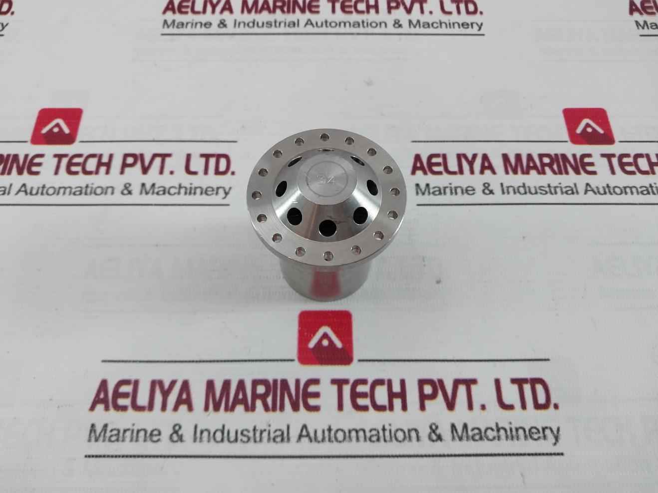 Volcano Ume68/59 Boiler Oil/Lng Combination Burner Dia.55 X H64 12D000023