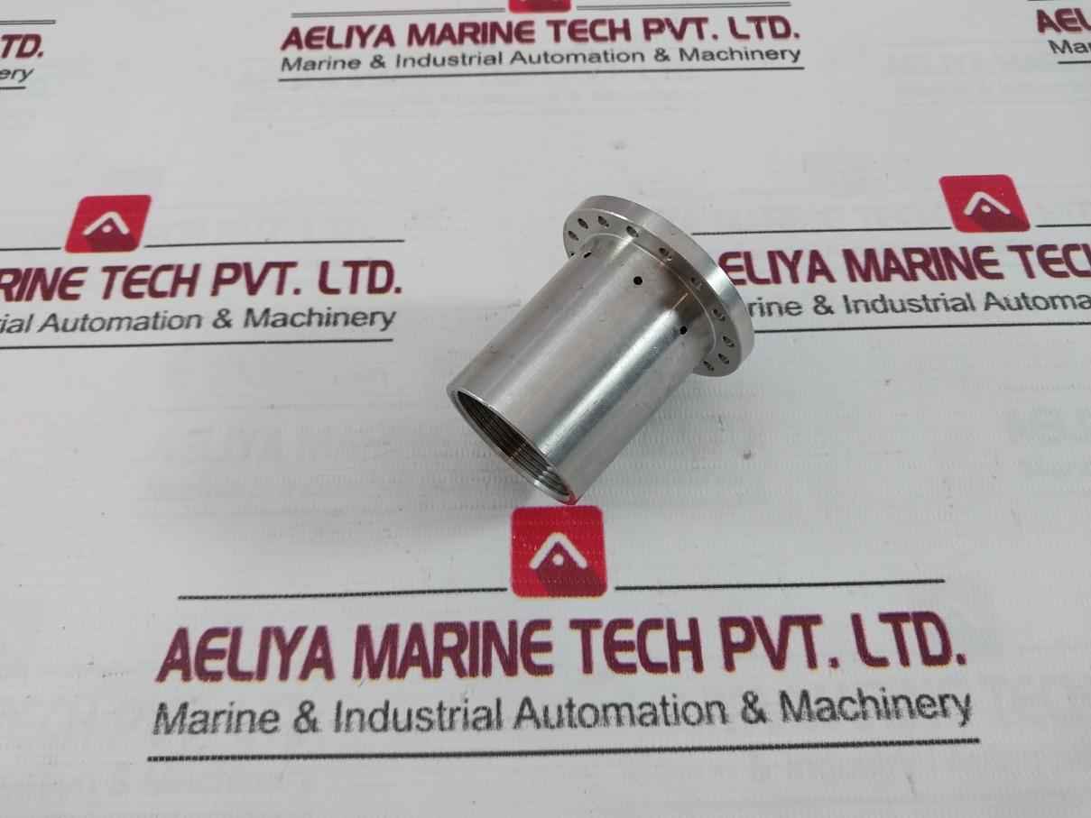 Volcano Ume68/59 Boiler Oil/Lng Combination Burner Dia.55 X H64 12D000023