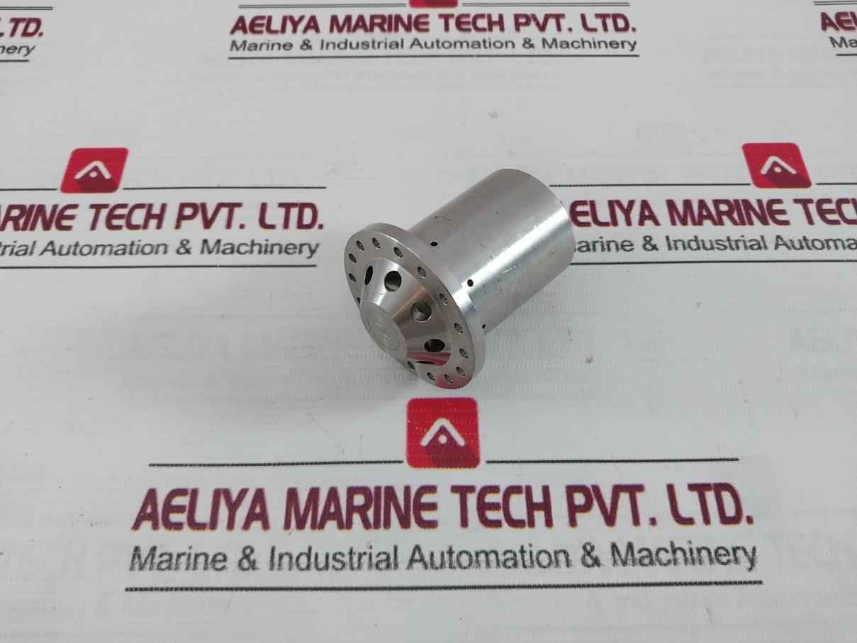 Volcano Ume68/59 Boiler Oil/Lng Combination Burner Dia.55 X H64 12D000023