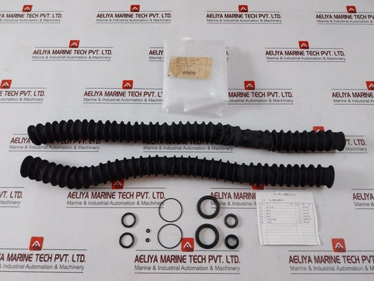 Volcano P-500-49510 Retractable Air Cylinder Kit Cp62H0-040-23 F0100 501