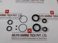 Volcano P-500-49510 Retractable Air Cylinder Kit Cp62H0-040-23 F0100 501