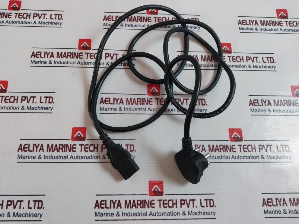 Volex Ia6A3N Power Cable