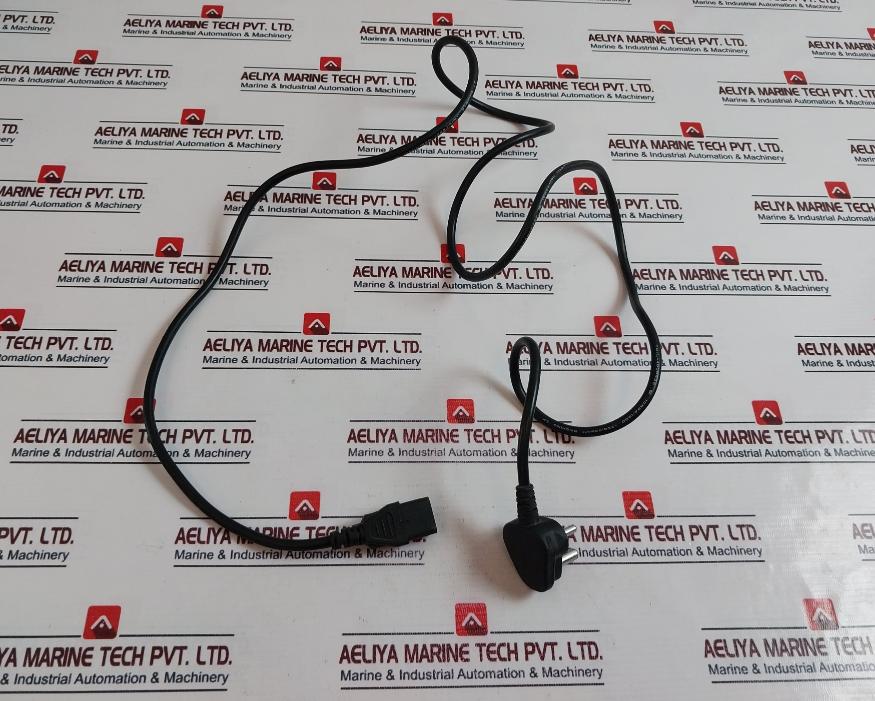 Volex Ia6A3N Power Cable