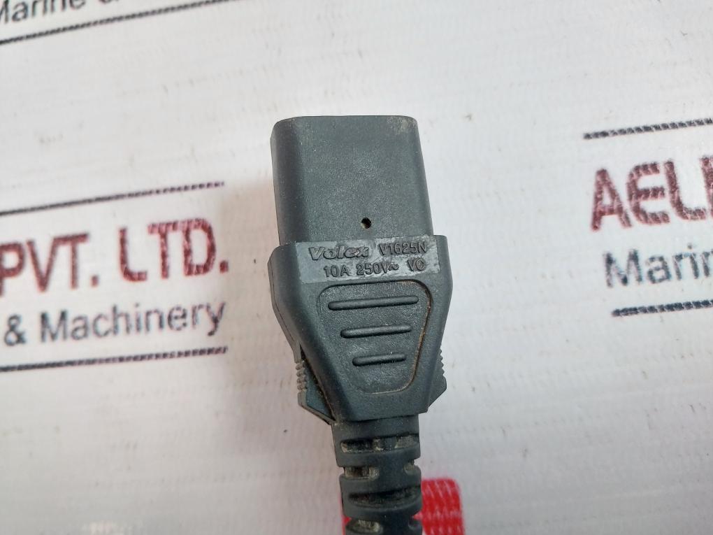 Volex Ia6A3N Power Cable