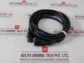 Volex V1625Bs Power Cable Cord E62405Sp 10A 250V- 3G1.5Mm2 Gtsa-3 4-mt