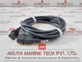 Volex V1625Bs Power Cable Cord E62405Sp 10A 250V- 3G1.5Mm2 Gtsa-3 4-mt