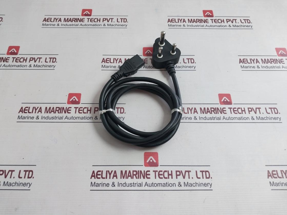 Volex V1625Bs Systems Power Cable 1100V 16A