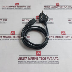 Volex V1625Bs Systems Power Cable 1100V 16A