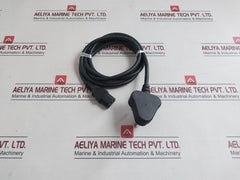Volex V1625Bs Systems Power Cable 1100V 16A