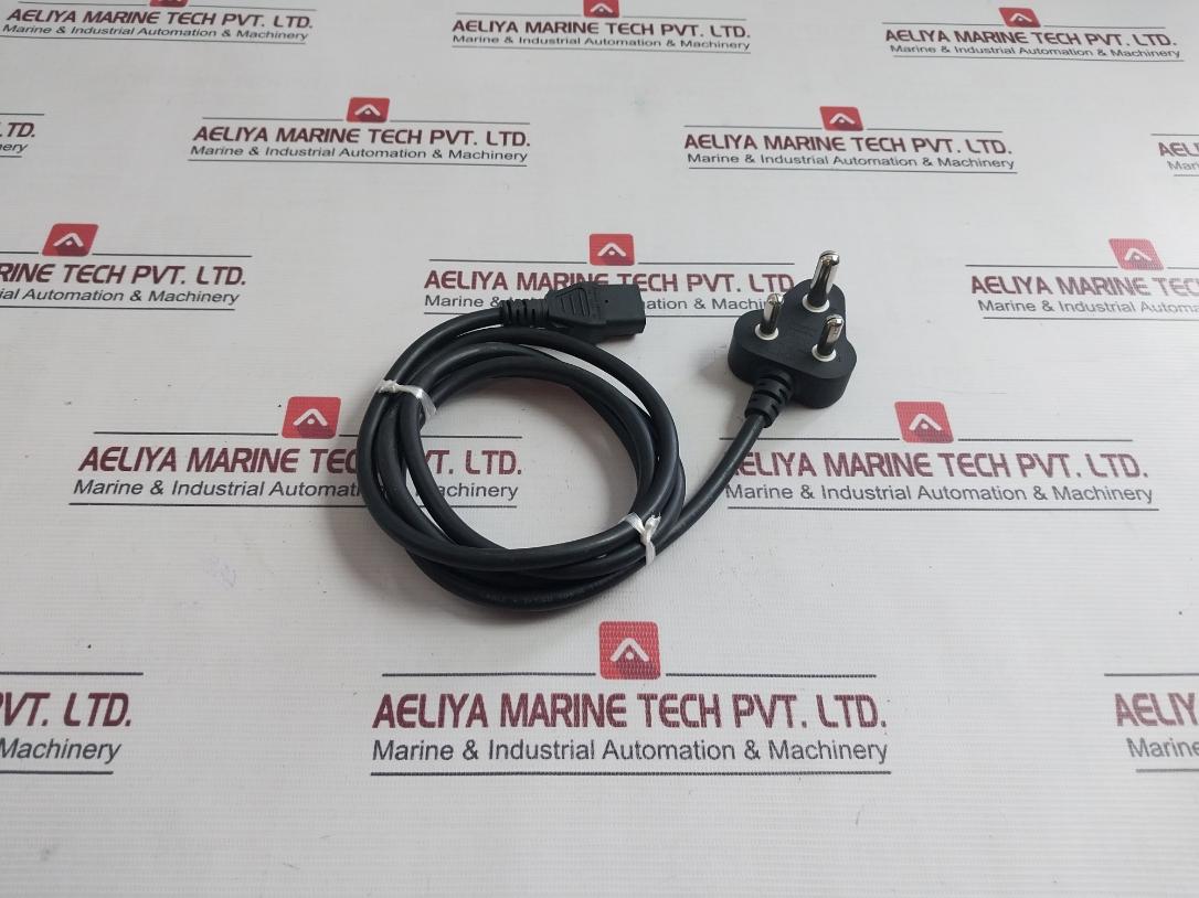Volex V1625Bs Systems Power Cable 1100V 16A
