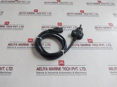 Volex V1625Bs Systems Power Cable 1100V 16A