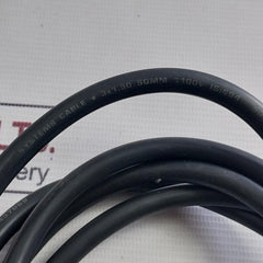 Volex V1625Bs Systems Power Cable 1100V 16A