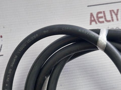 Volex V1625Bs Systems Power Cable 1100V 16A