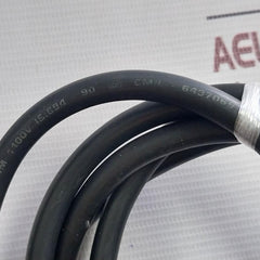 Volex V1625Bs Systems Power Cable 1100V 16A
