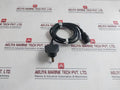 Volex V1625 Heavy Duty Power Cable Cord 3G 0.75Mm2