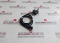 Volex V1625 Heavy Duty Power Cable Cord 3G 0.75Mm2