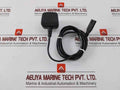 Volex Vac7s Power Cord 2.5a 250v 2x0.75mm2 H03vvh2-f