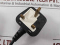 Volex Vac7s Power Cord 2.5a 250v 2x0.75mm2 H03vvh2-f