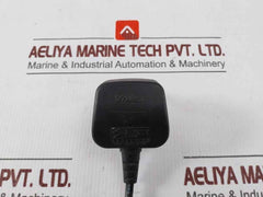 Volex Vac7s Power Cord 2.5a 250v 2x0.75mm2 H03vvh2-f