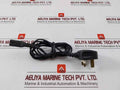 Volex Vac7s Power Cord 2.5a 250v 2x0.75mm2 H03vvh2-f