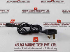 Volex Vac7s Power Cord 2.5a 250v 2x0.75mm2 H03vvh2-f