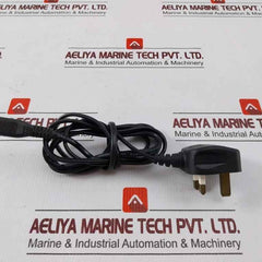 Volex Vac7s Power Cord 2.5a 250v 2x0.75mm2 H03vvh2-f