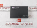 Volktek Nwt-712 10Base-t To 10Base-2 Converter 800Ma 12Vdc 035-6000-001