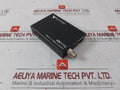 Volktek Nwt-712 10Base-t To 10Base-2 Converter 800Ma 12Vdc 035-6000-001