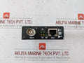 Volktek Nwt-712 10Base-t To 10Base-2 Converter 800Ma 12Vdc 035-6000-001