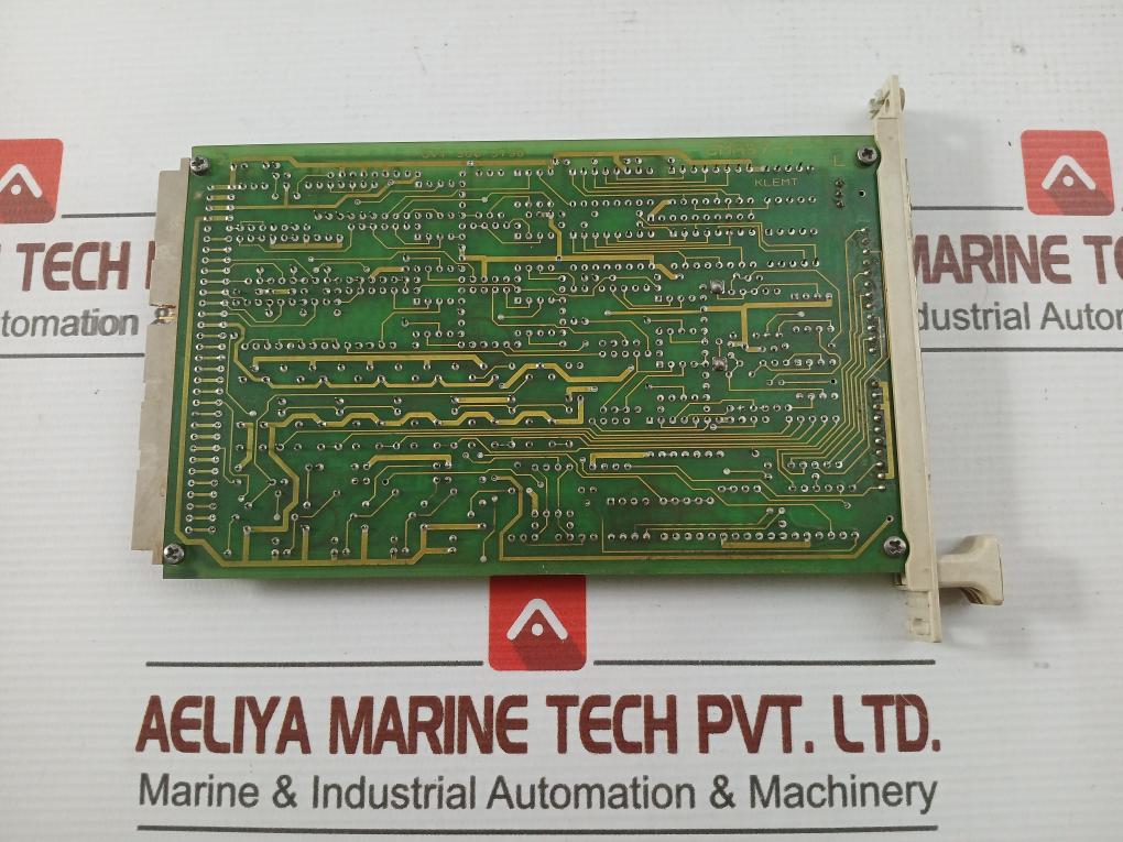 Voltage-Monitoring-Pcb-Card-Gvt-360-5798-Abb-CMA37-1-210243-2