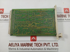Voltage-Monitoring-Pcb-Card-Gvt-360-5798-Abb-CMA37-1-210243-2