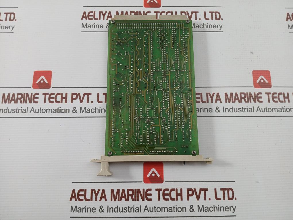 Voltage-Monitoring-Pcb-Card-Gvt-360-5798-Abb-CMA37-1-210243-4
