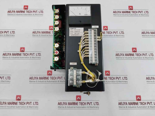 Voltage And Current Measuring Transducer Ff3-3A-320V Tmeic Fs 1Ma 1V