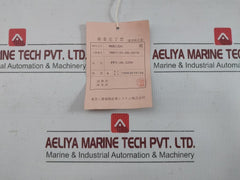 Voltage And Current Measuring Transducer Ff3-3A-320V Tmeic Fs 1Ma 1V