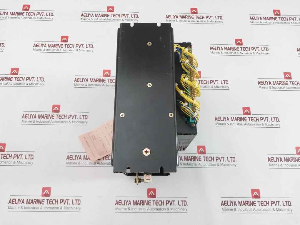 Voltage And Current Measuring Transducer Ff3-3A-320V Tmeic Fs 1Ma 1V