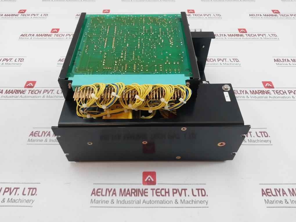 Voltage And Current Measuring Transducer Ff3-3A-320V Tmeic Fs 1Ma 1V