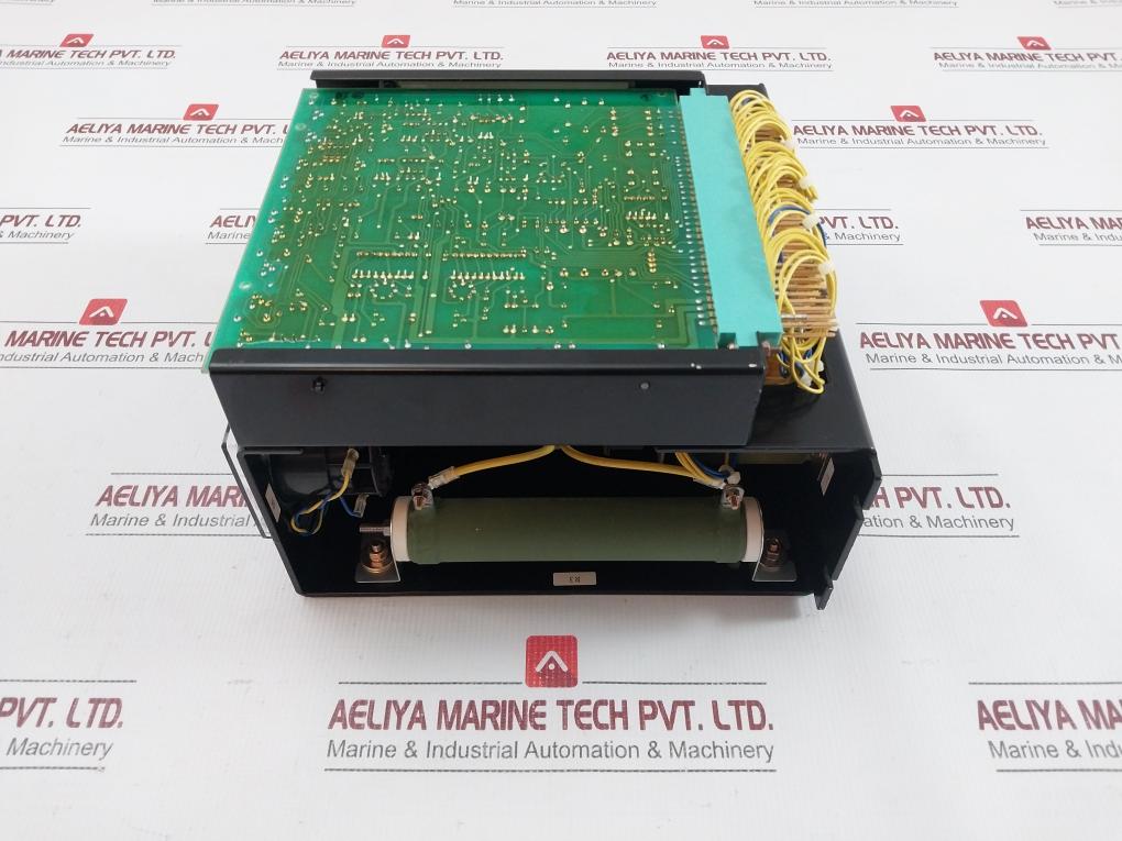 Voltage And Current Measuring Transducer Ff3-3A-320V Tmeic Fs 1Ma 1V