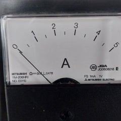 Voltage And Current Measuring Transducer Ff3-3A-320V Tmeic Fs 1Ma 1V