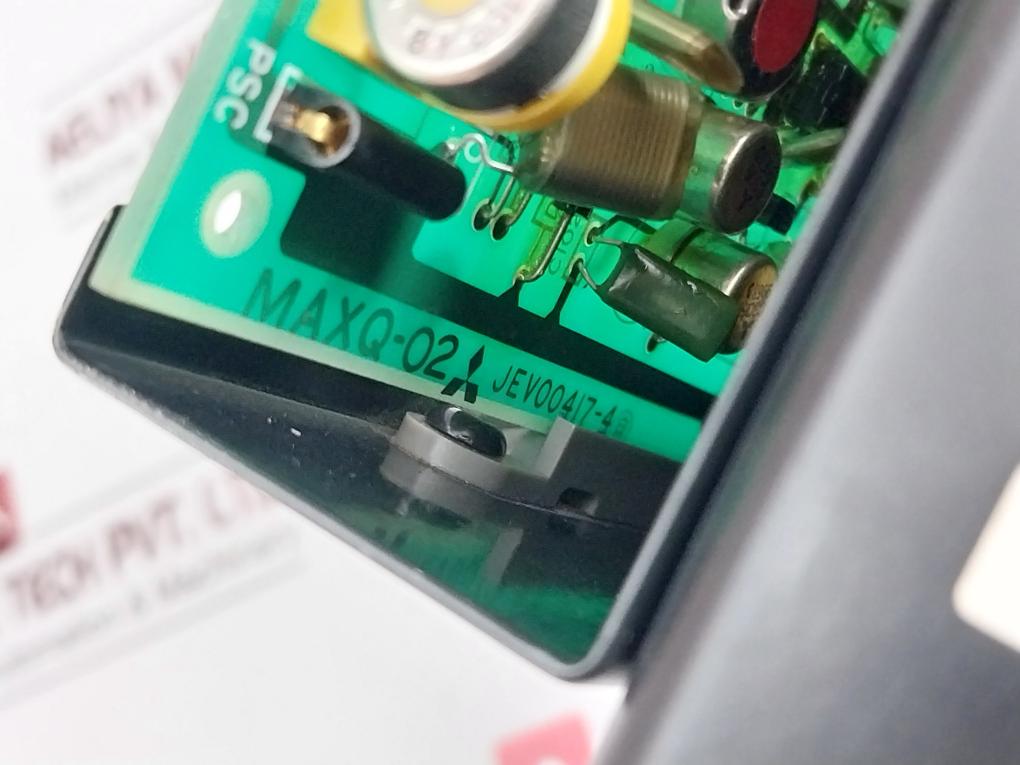 Voltage And Current Measuring Transducer Ff3-3A-320V Tmeic Fs 1Ma 1V