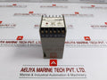 Voltage Established Relay Ed-7060 Vtv Electronik 0-15