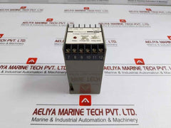 Voltage Established Relay Ed-7060 Vtv Electronik 0-15