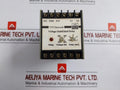 Voltage Established Relay Ed-7060 Vtv Electronik 0-15