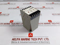 Voltage Established Relay Ed-7060 Vtv Electronik 0-15