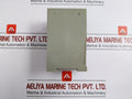 Voltage Established Relay Ed-7060 Vtv Electronik 0-15