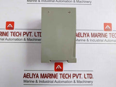 Voltage Established Relay Ed-7060 Vtv Electronik 0-15