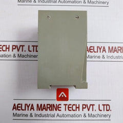 Voltage Established Relay Ed-7060 Vtv Electronik 0-15