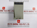Voltage Established Relay Ed-7060 Vtv Electronik 0-15